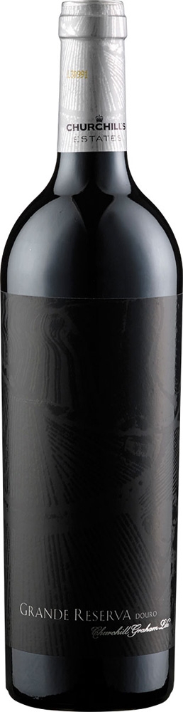 Churchill Estates Grande Reserva Douro 2010 Churchill Estates Grande Reserva Douro 2010