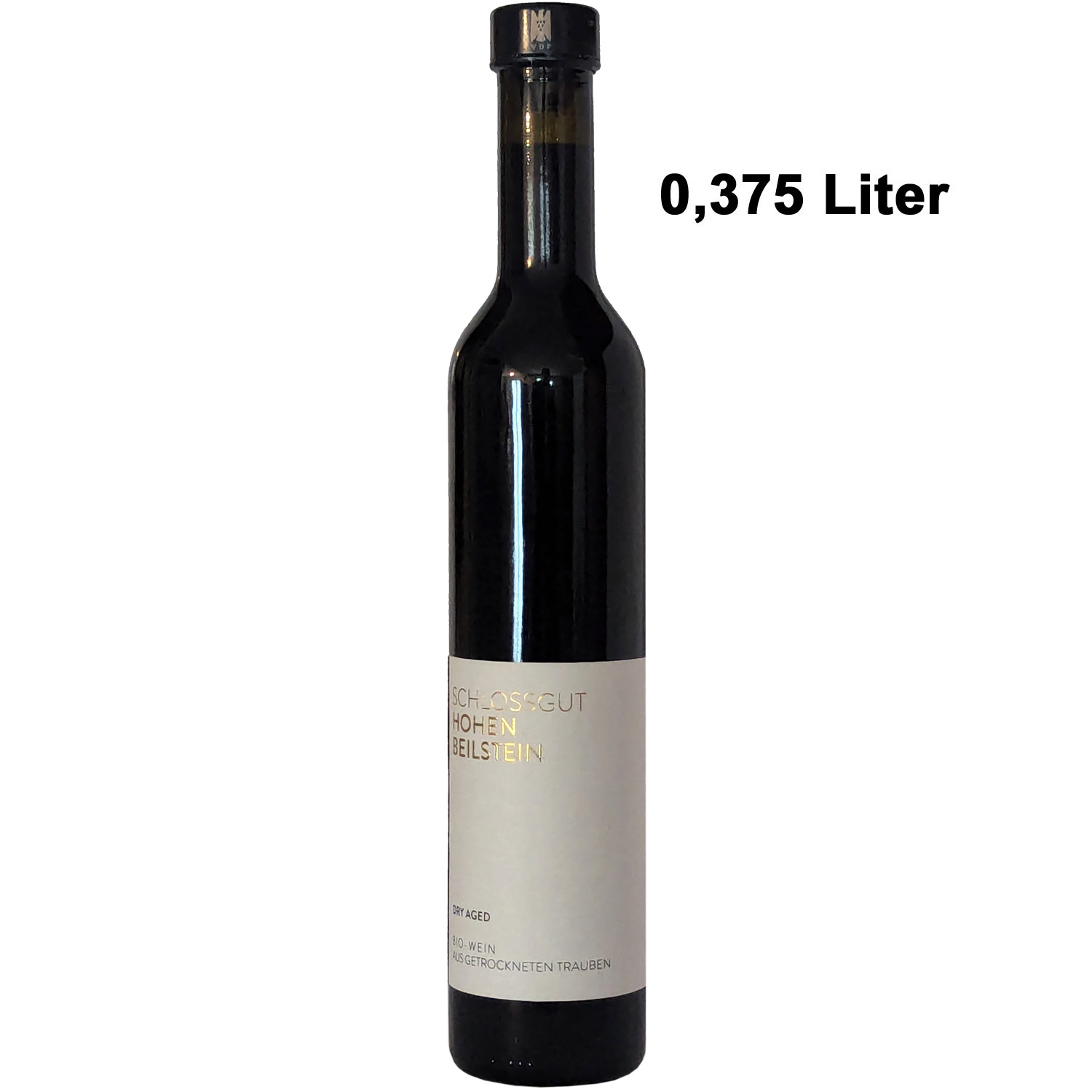 Schlossgut Hohenbeilstein Lemberger DRY AGED 2018 Schlossgut Hohenbeilstein Lemberger DRY AGED 2018