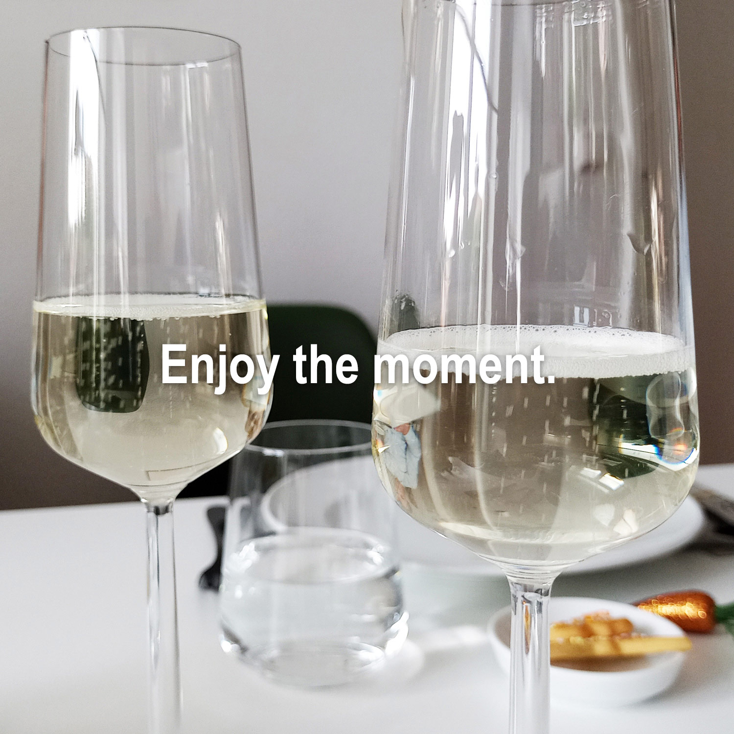 Enjoy the best moments Enjoy the best moments