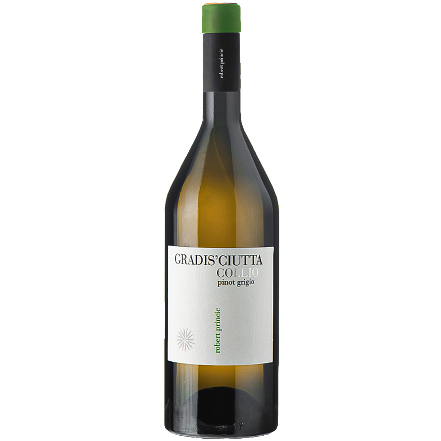 Gradis'ciutta Collio Pinot Grigio DOC 2022 Gradis'ciutta Collio Pinot Grigio DOC 2022