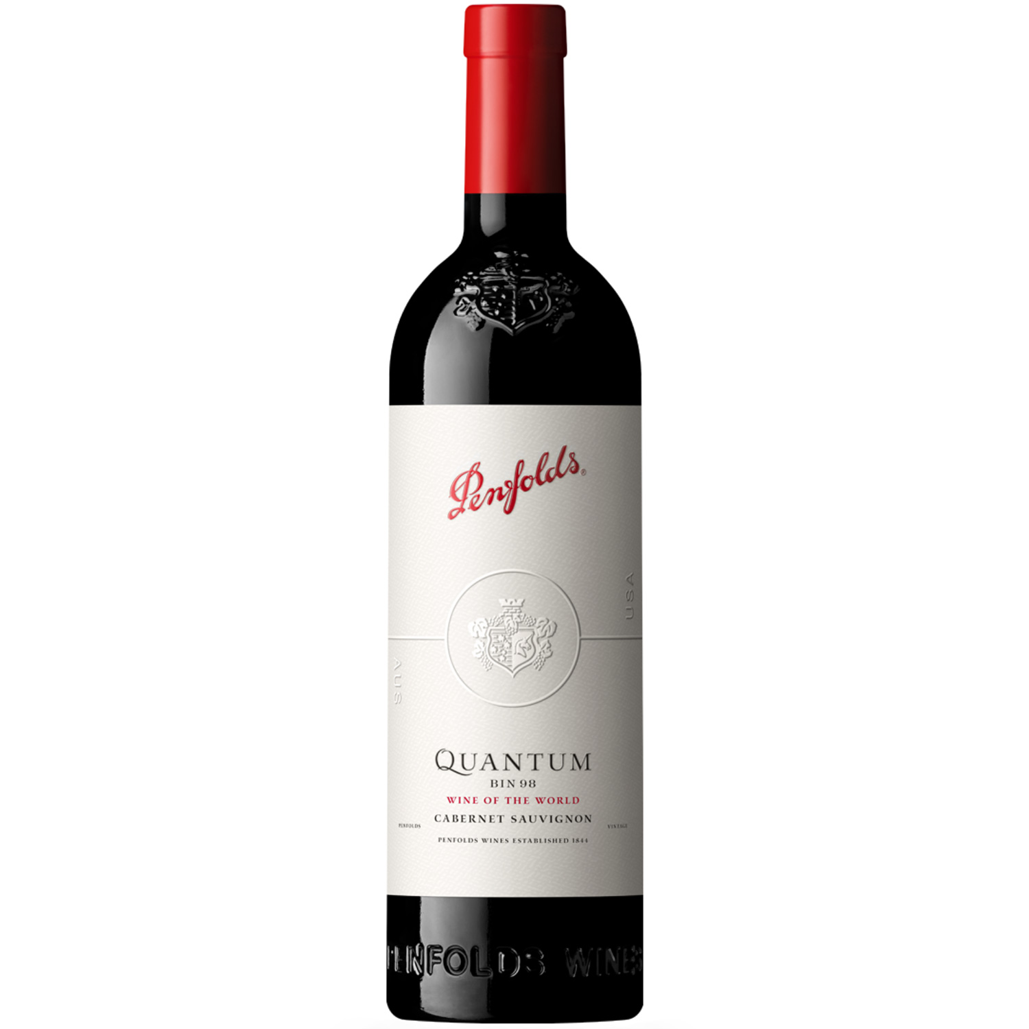 Penfolds Quantum Bin 98 Cabernet Sauvignon 2018 Penfolds Quantum Bin 98 Cabernet Sauvignon 2018