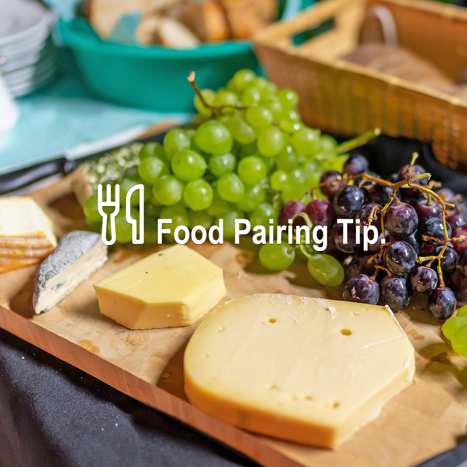 Food Pairing Tipp Food Pairing Tipp