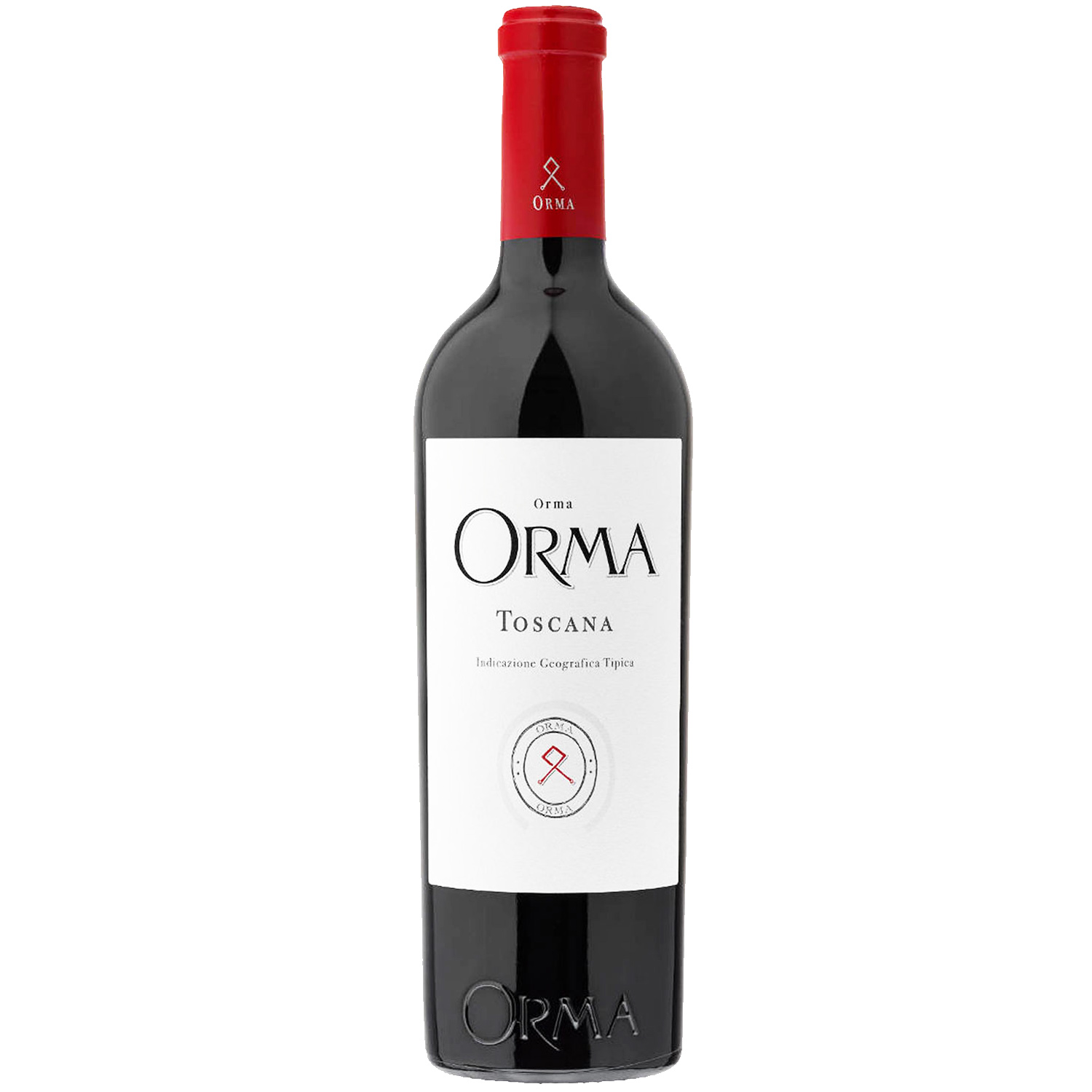Orma Toscana IGT 2018 Orma Toscana IGT 2018