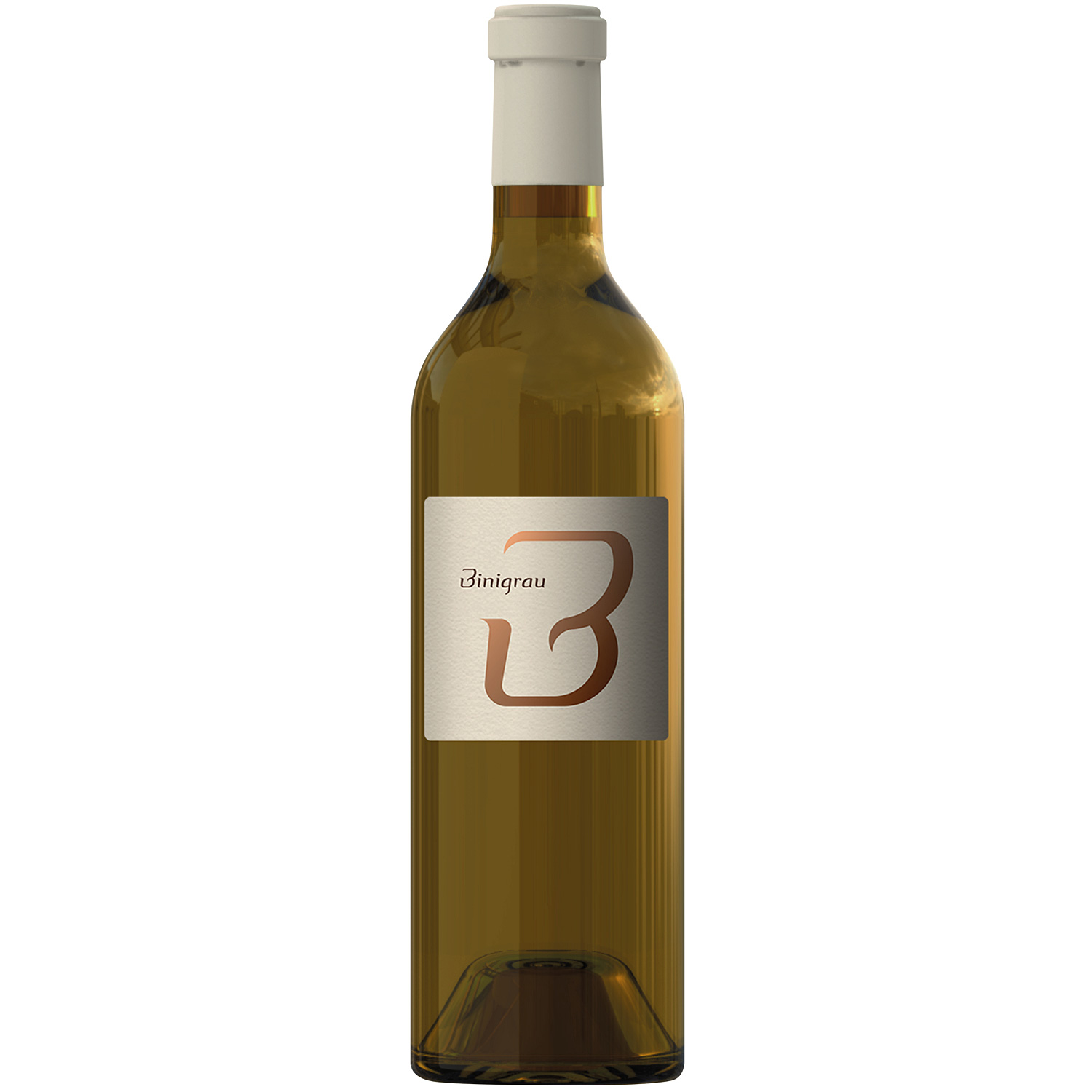 Binigrau B-Blanc Chardonnay 2022 Binigrau B-Blanc Chardonnay 2022