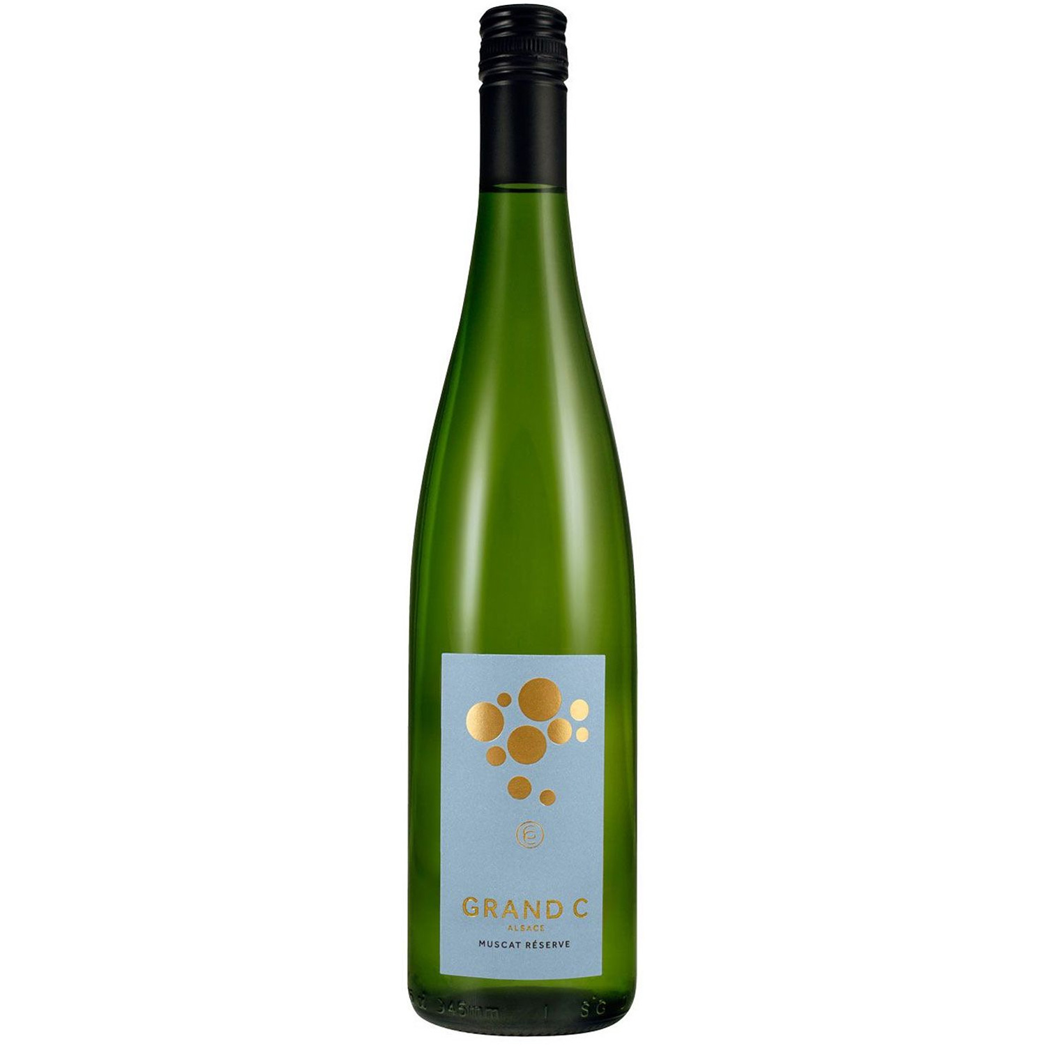 Grand C Muscat Reserve 2018 Grand C Muscat Reserve 2023