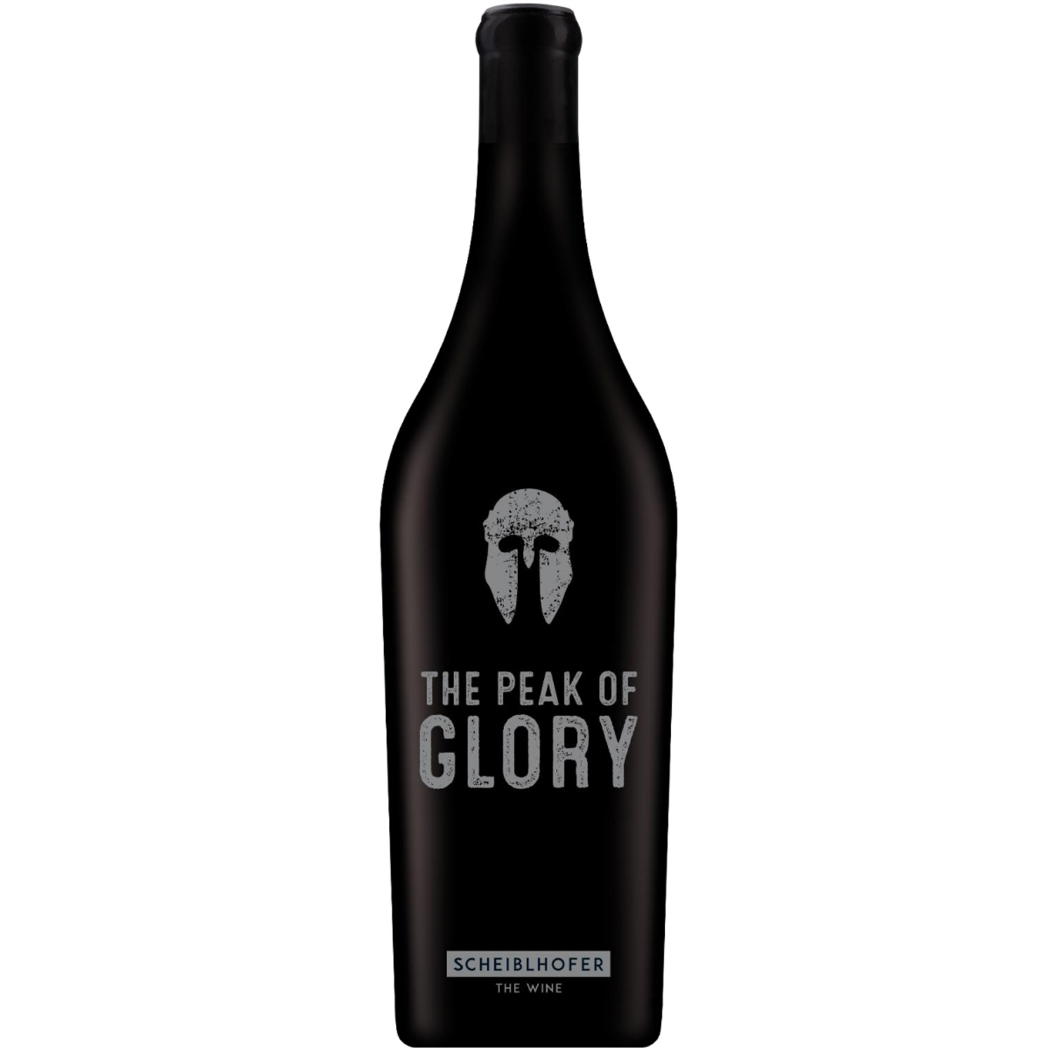 Scheiblhofer The Peak of Glory 2023