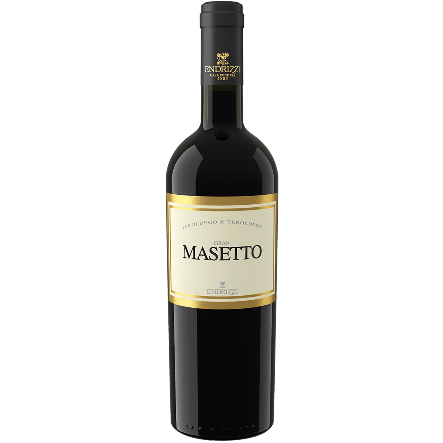 Endrizzi Gran Masetto 2020 Endrizzi Gran Masetto 2020