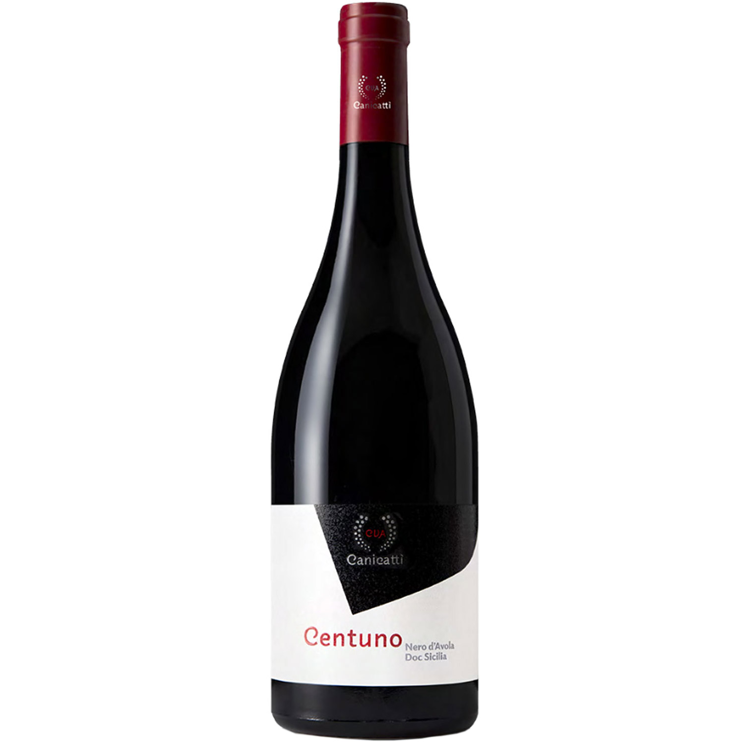 Canicatti Centuno 2018