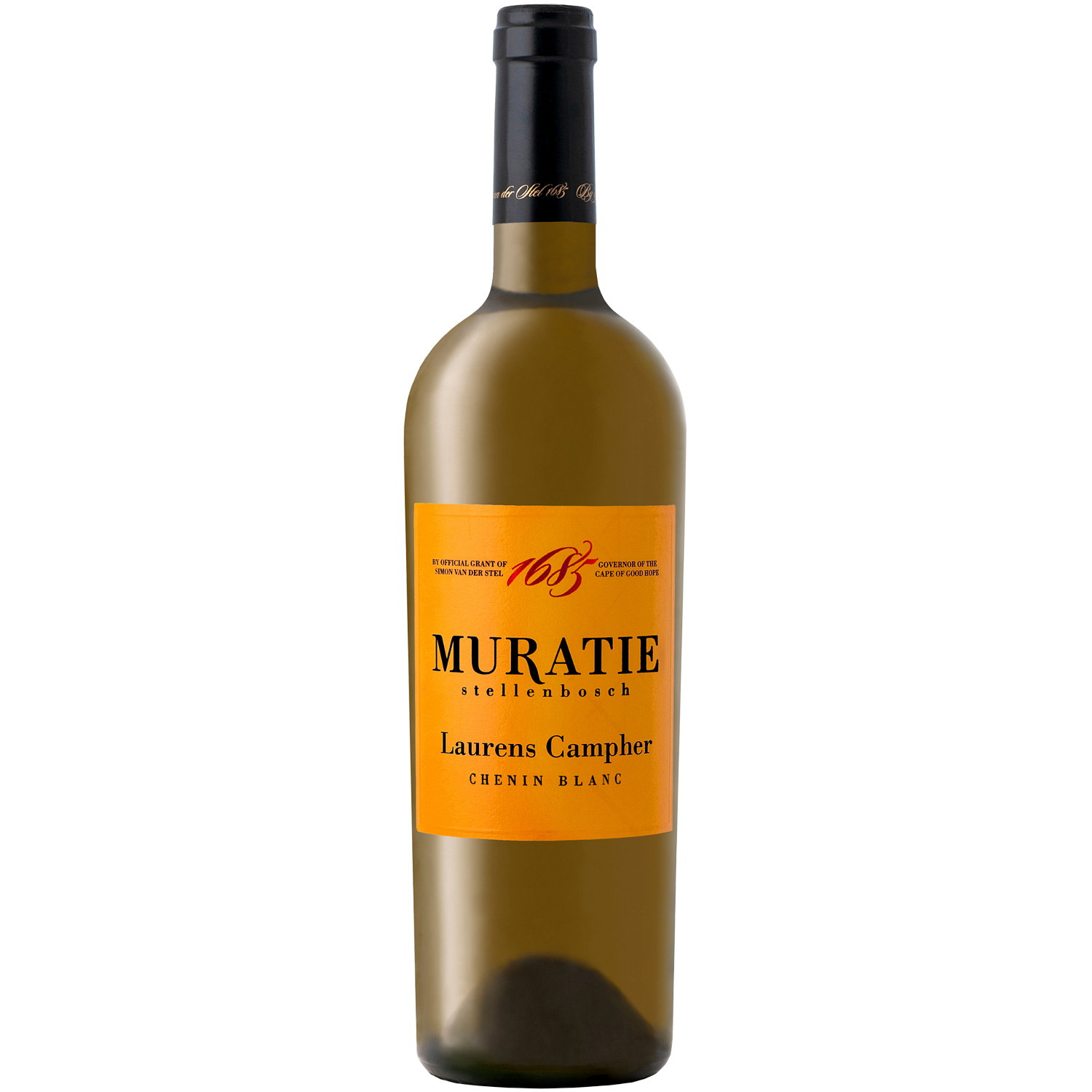 Muratie Laurens Campher Chenin Blanc 2023