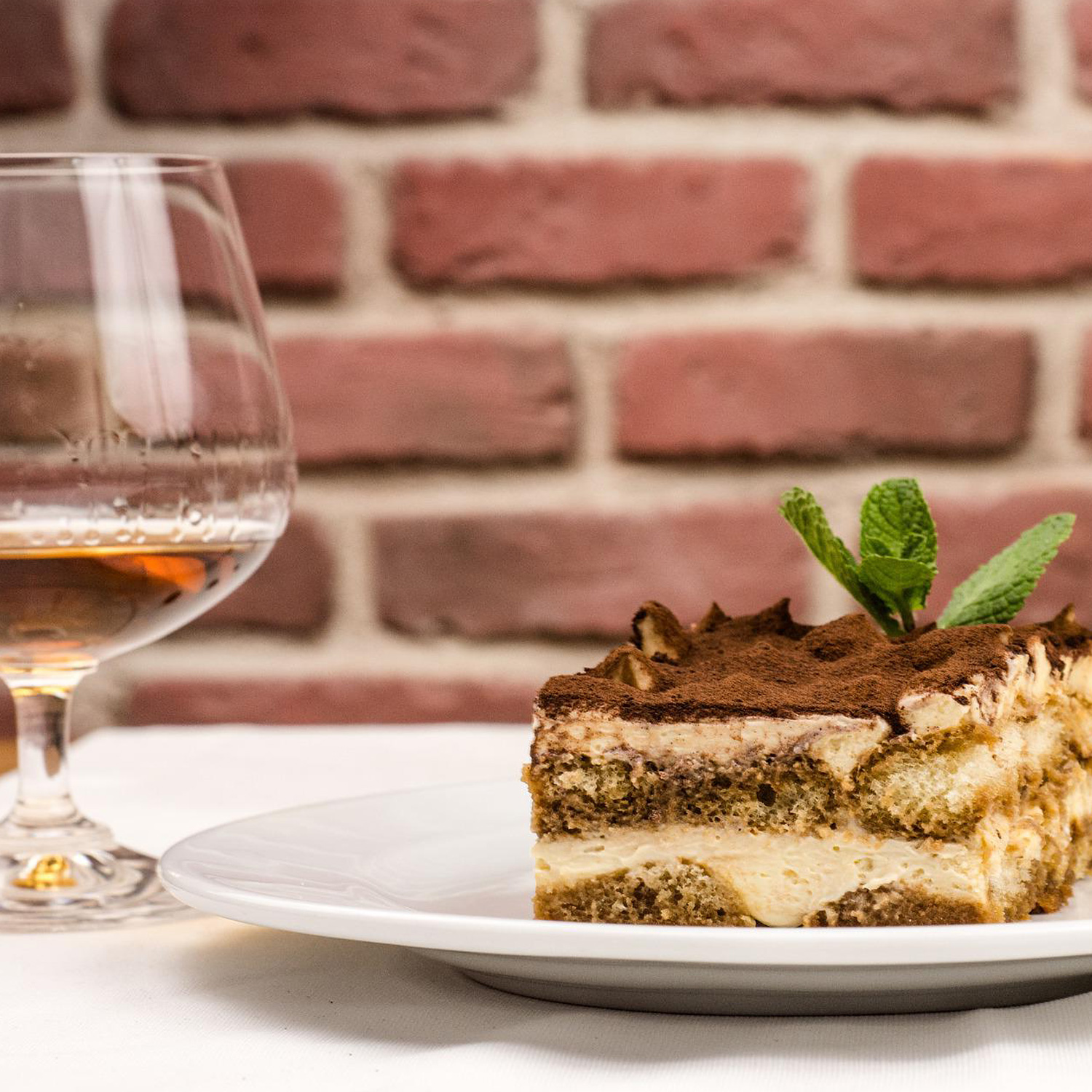 Ein wunderbarer Cognac Ein wunderbarer Cognac