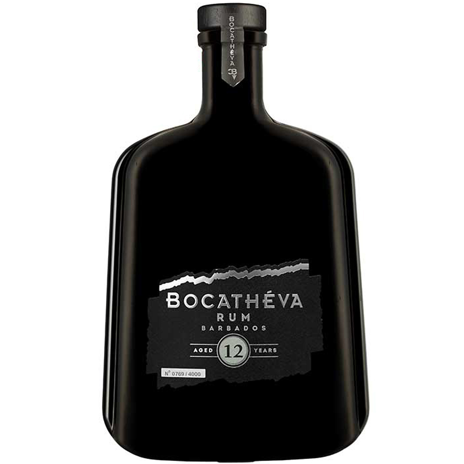 Bocatheva Barbados Rum 12 Jahre