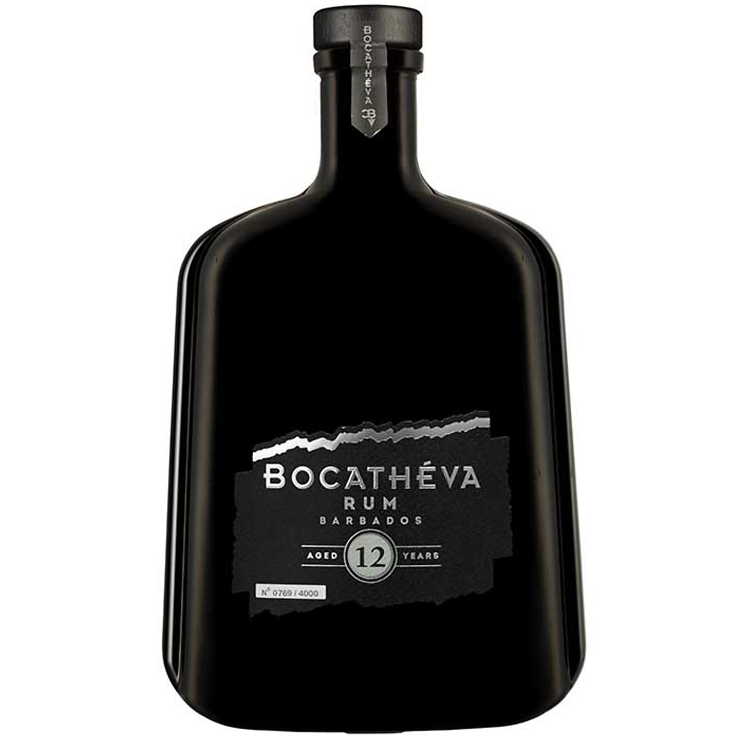 Bocatheva Barbados Rum 12 Jahre Bocatheva Barbados Rum 12 Jahre