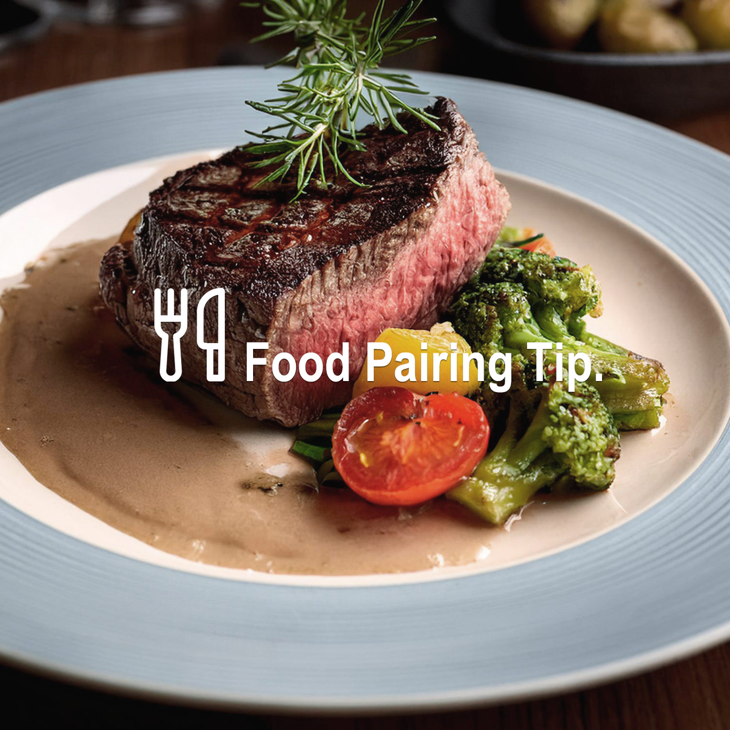 Food Pairing Tipp Food Pairing Tipp