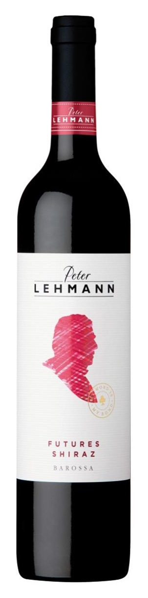Peter Lehmann Futures Shiraz 2013