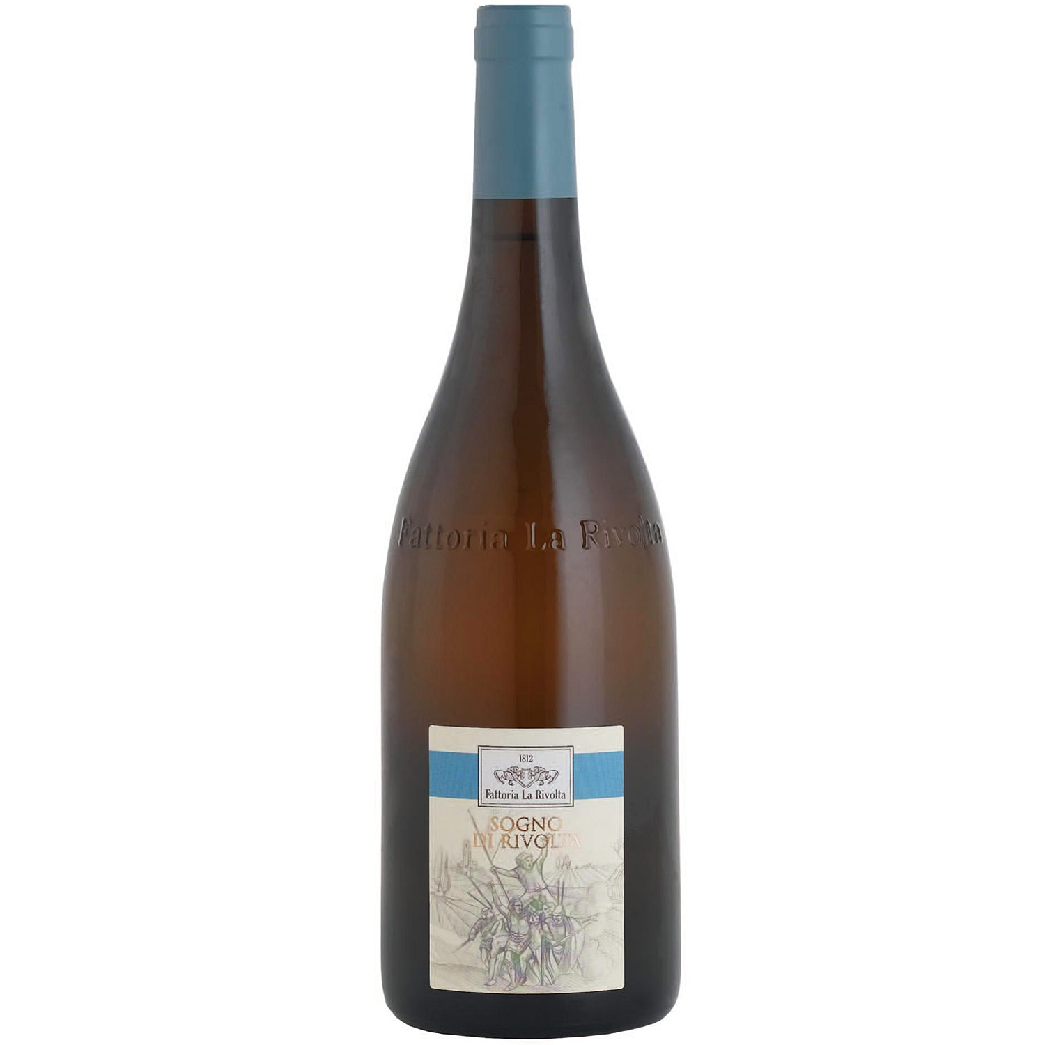 Sogno di Rivolta 2021 Sogno di Rivolta 2021