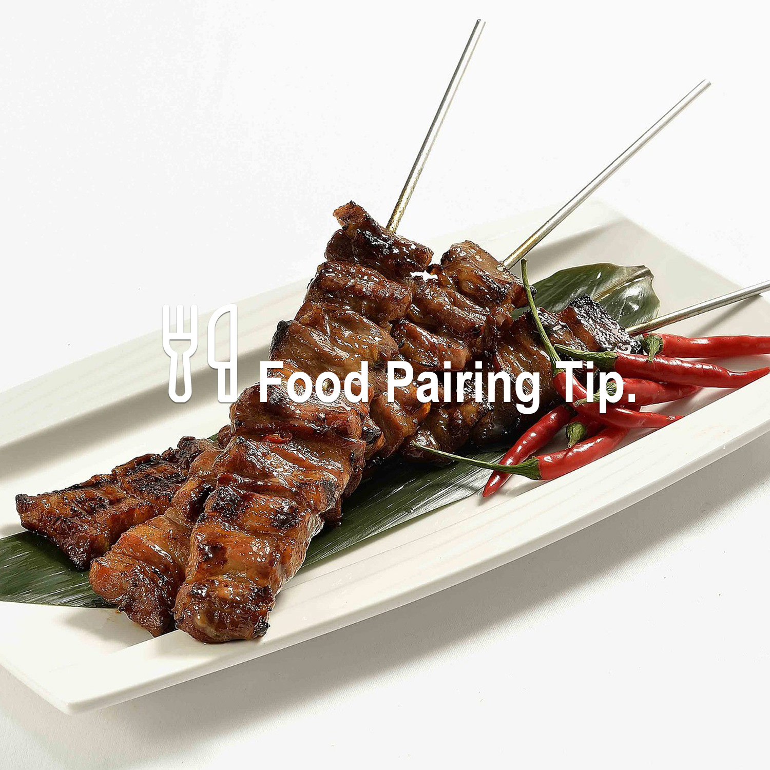 Food Pairing Tipp Food Pairing Tipp