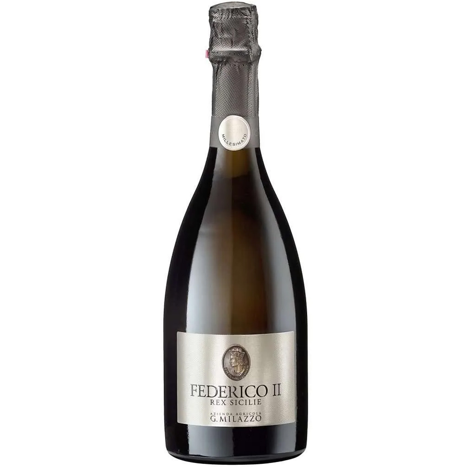 Federico II Rex Sicilie 2015 Federico II Rex Sicilie 2015