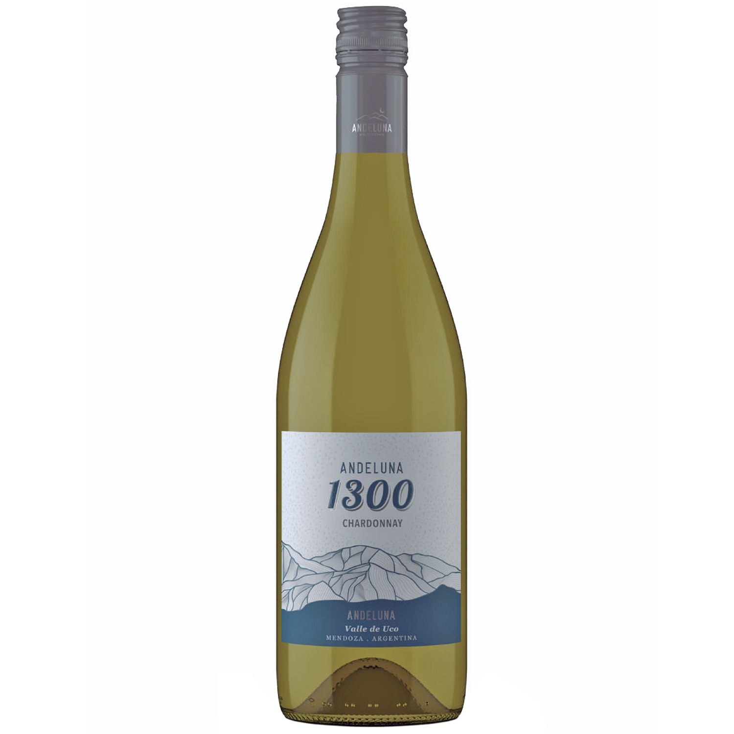 Andeluna 1300 Chardonnay 2020