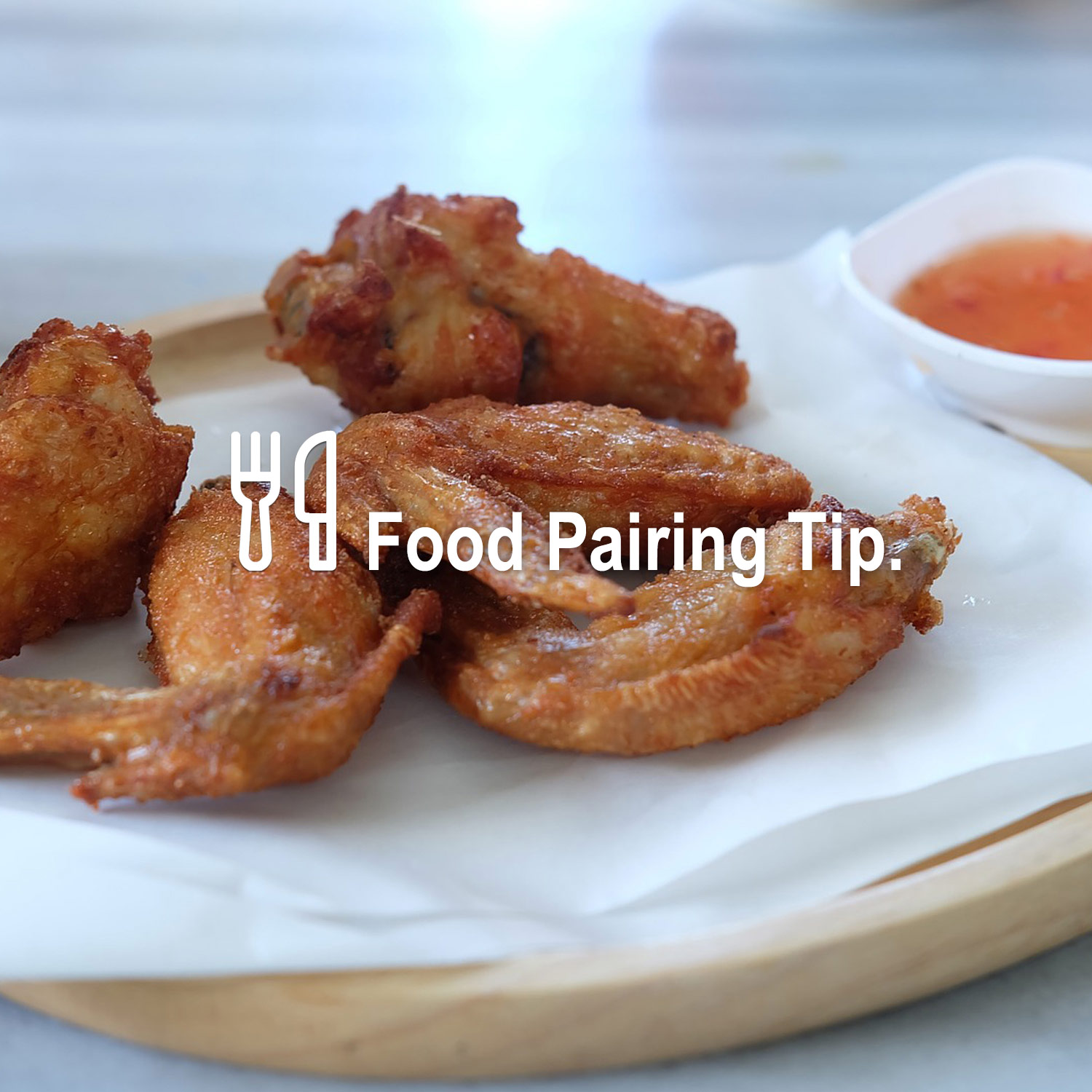 Thai Chicken Thai Chicken