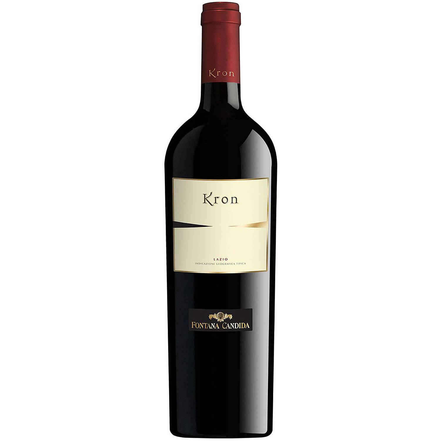 Fontana Candida Kron Lazio IGT Merlot 2022 Fontana Candida Kron Lazio IGT Merlot 2022