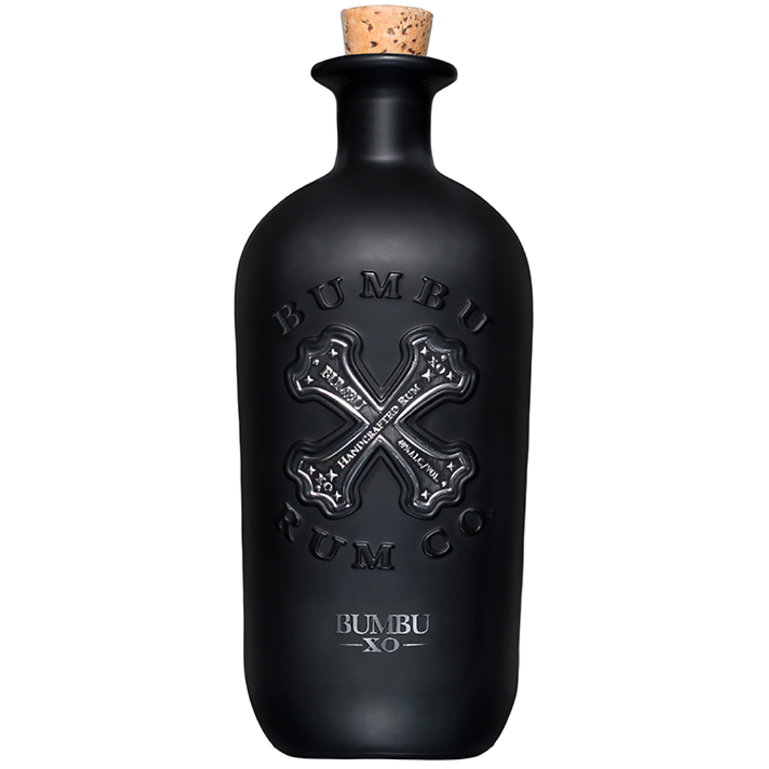 Bumbu XO Rum