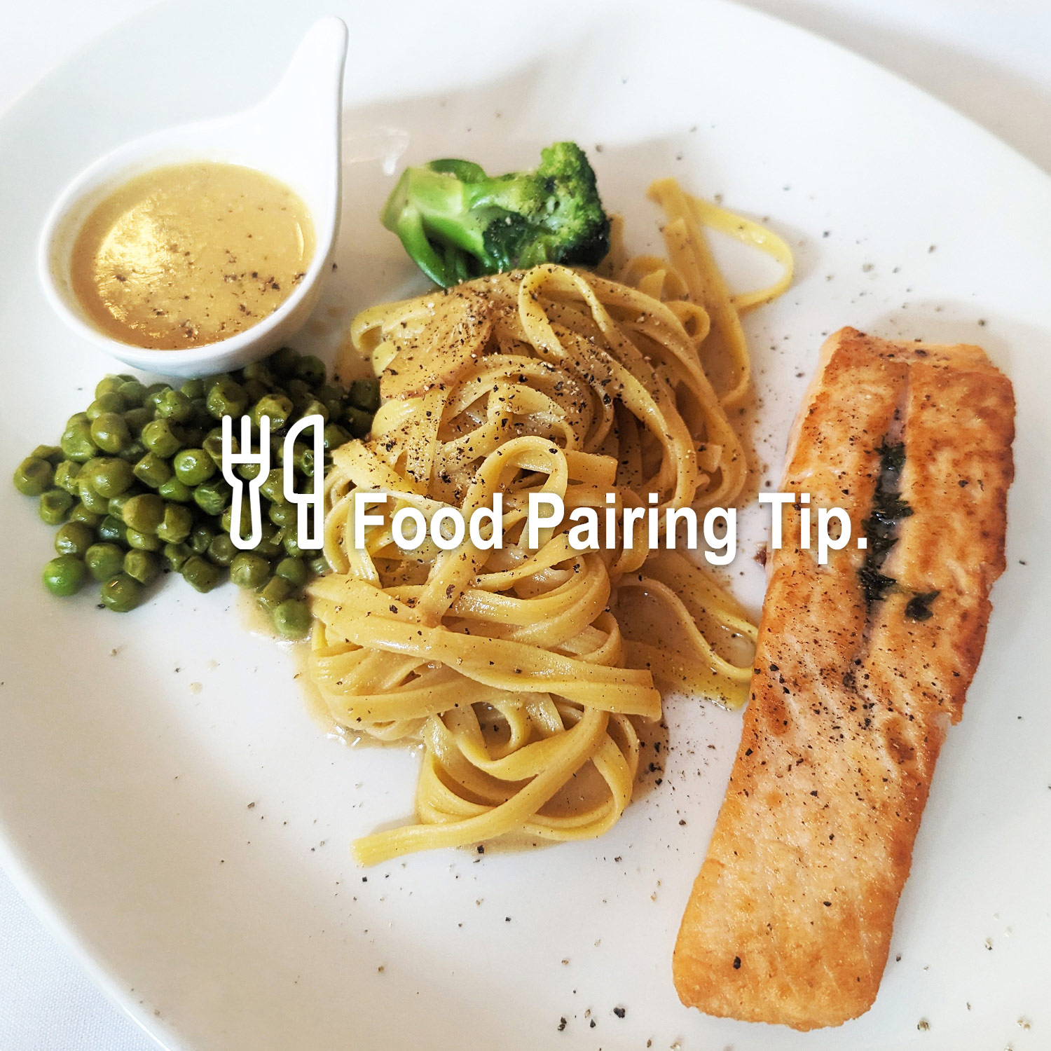 Das passende Essen zum köstlichen Wein Das passende Essen zum köstlichen Wein