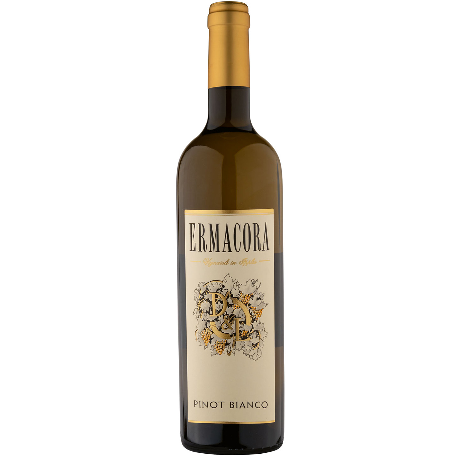 Ermacora Pinot Bianco 2021 