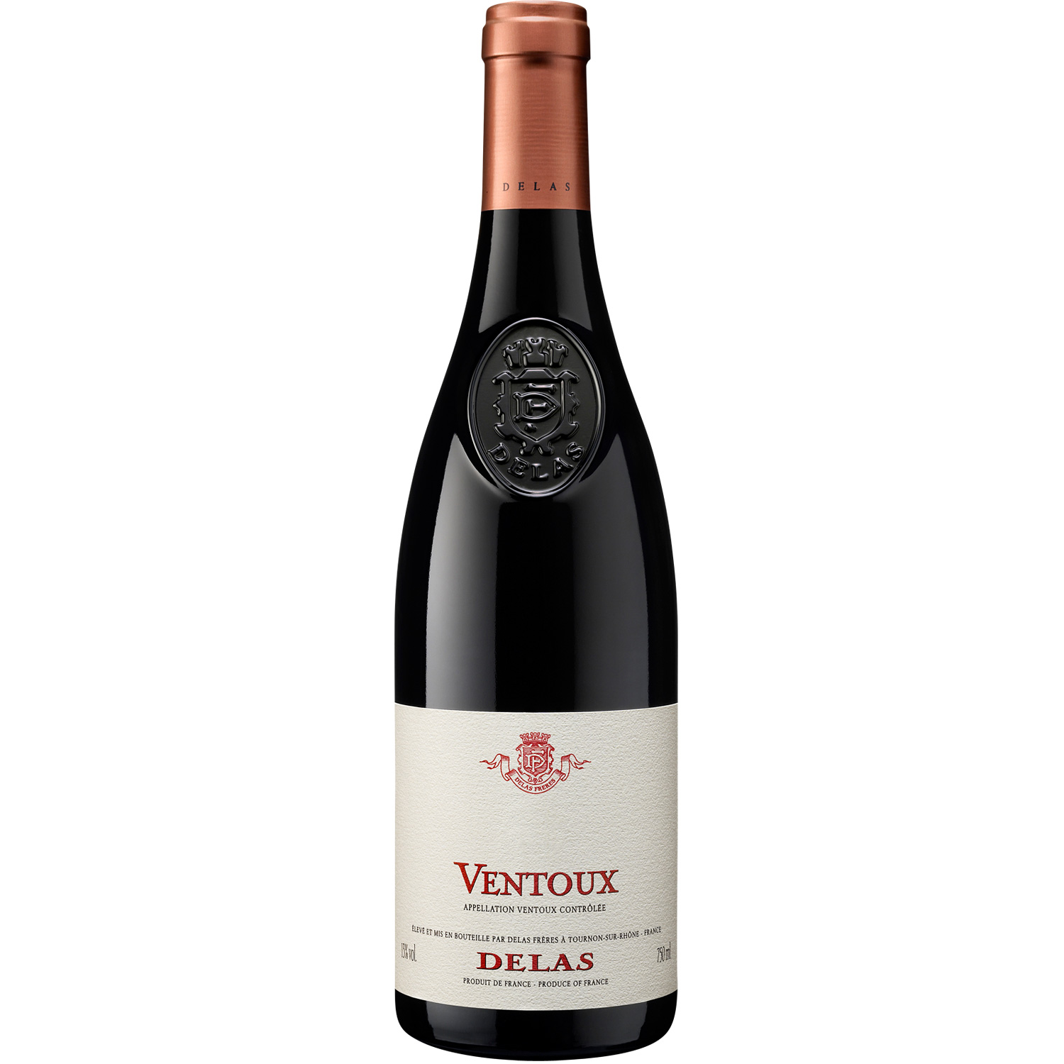 Cotes du Ventoux 2021 Delas