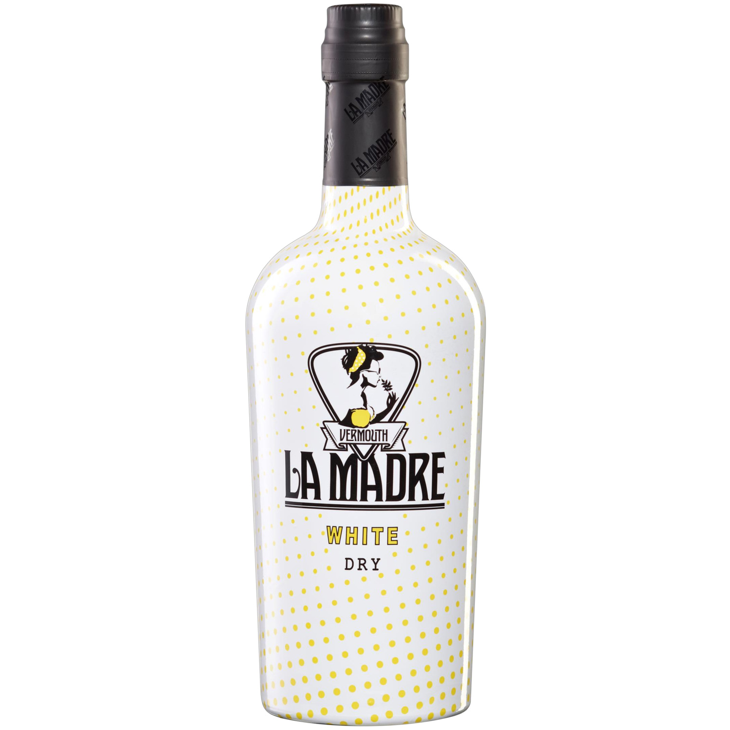 Vermouth La Madre White Dry Vermouth La Madre White Dry