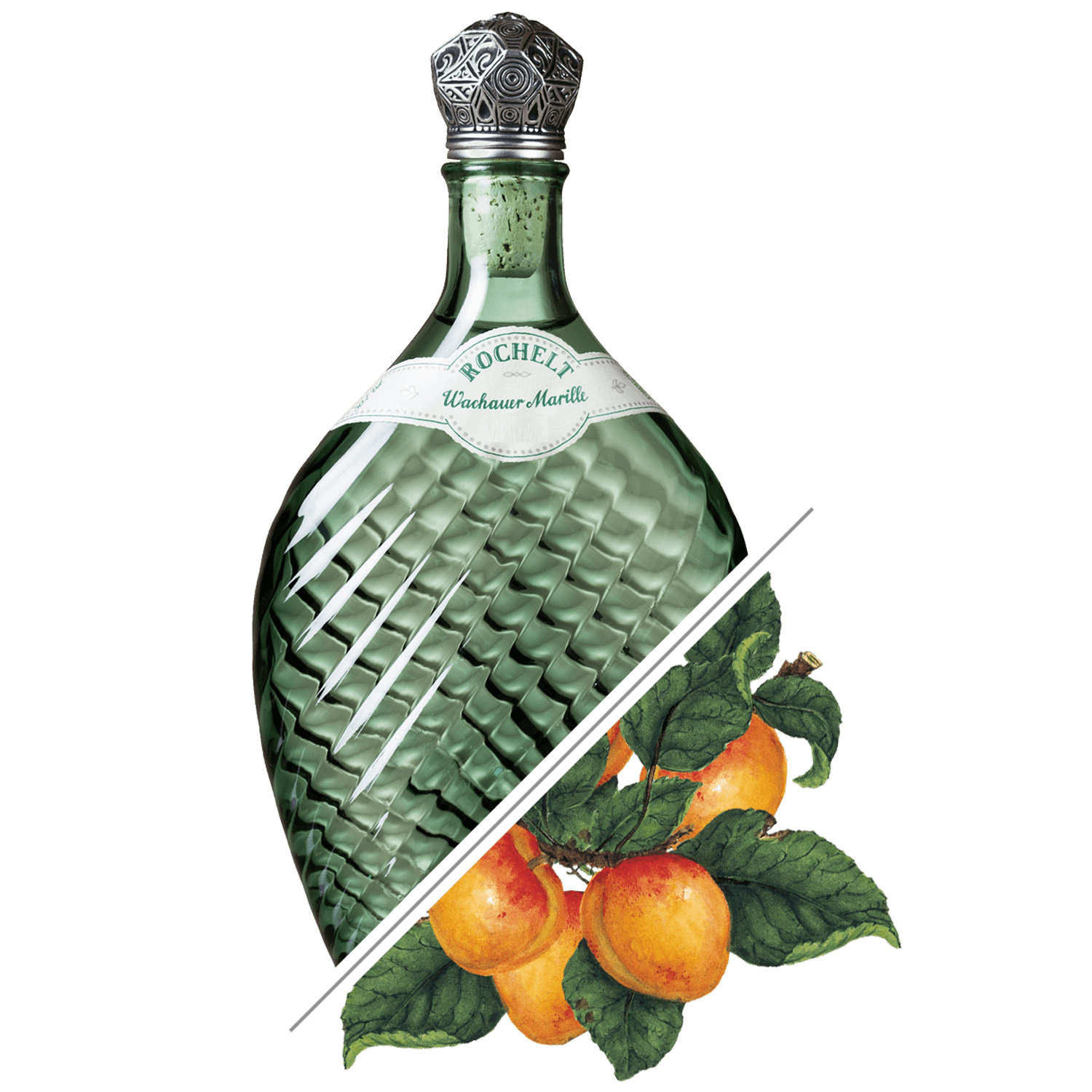 Rochelt Wachauer Marille 2015 Rochelt Wachauer Marille 2015