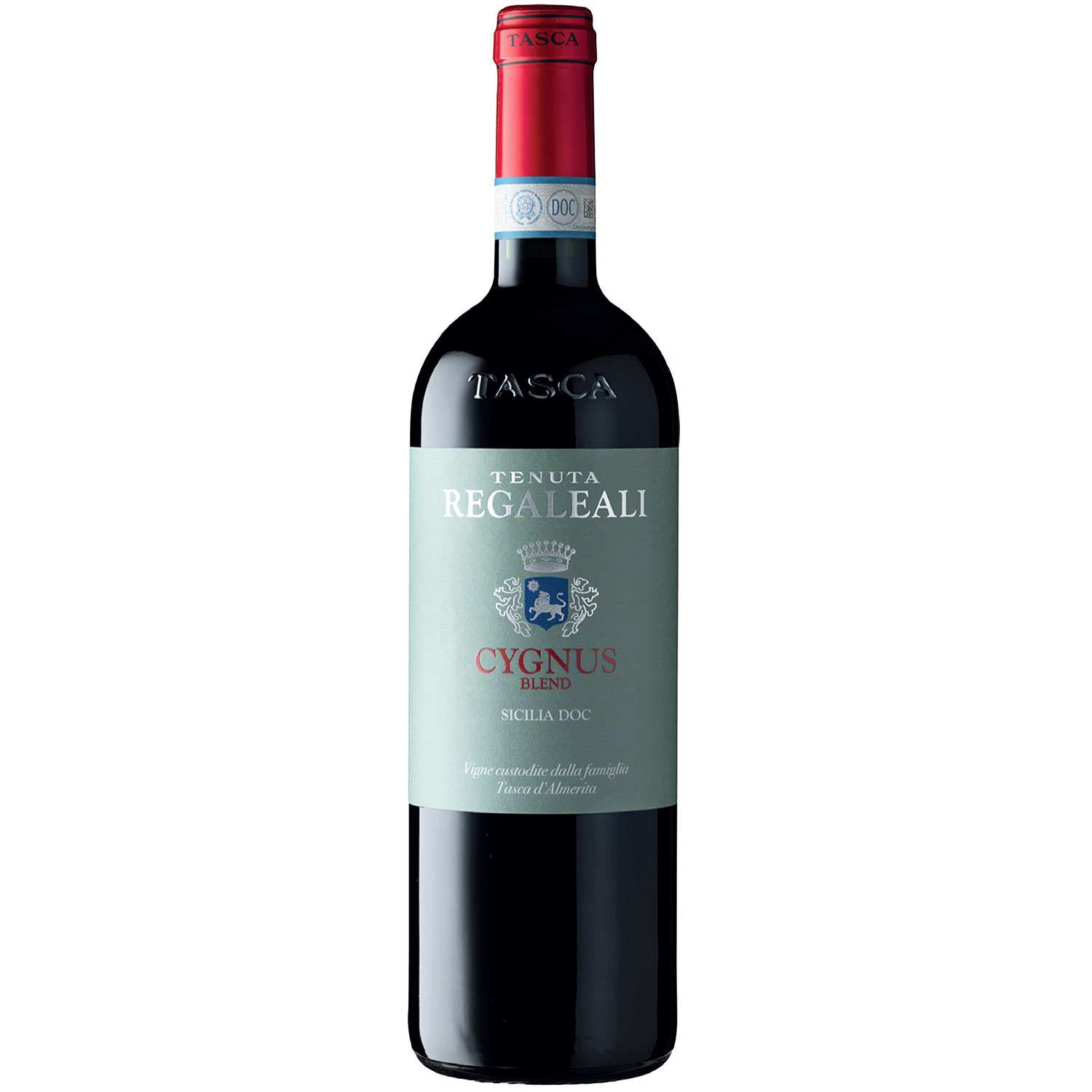 Regaleali Cygnus Blend Sicilia 2019 Regaleali Cygnus Blend Sicilia 2019