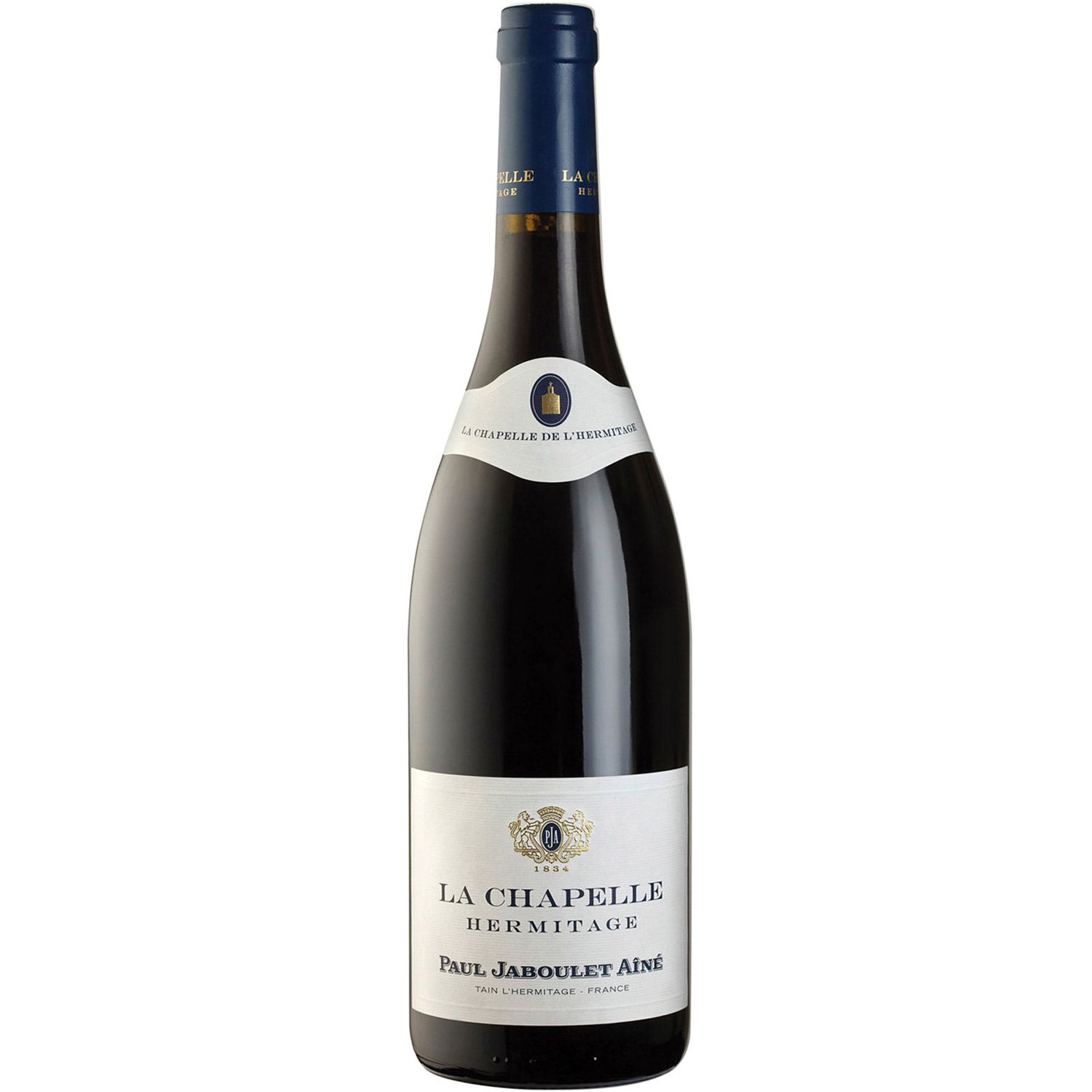 Hermitage La Chapelle 2012