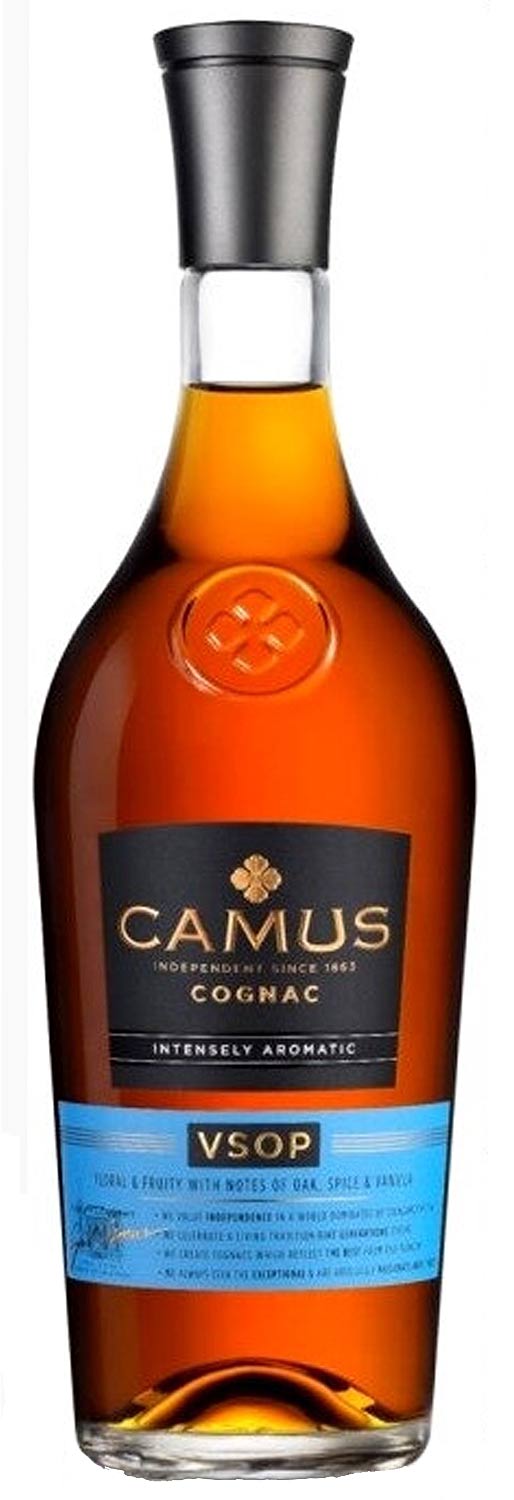 Frankreich Camus Cognac VSOP