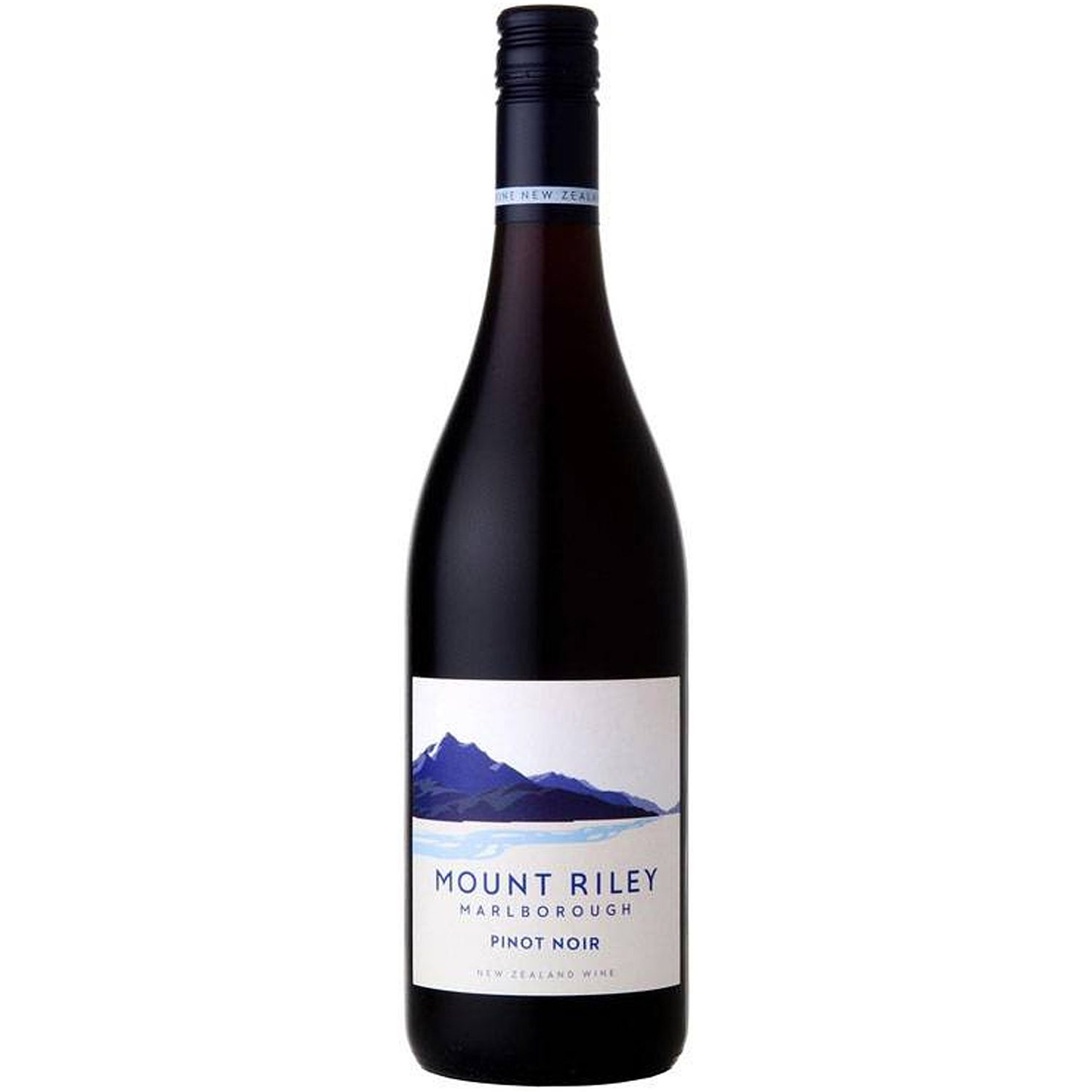 Mount Riley Marlborough Pinot Noir 2022 Mount Riley Marlborough Pinot Noir 2022