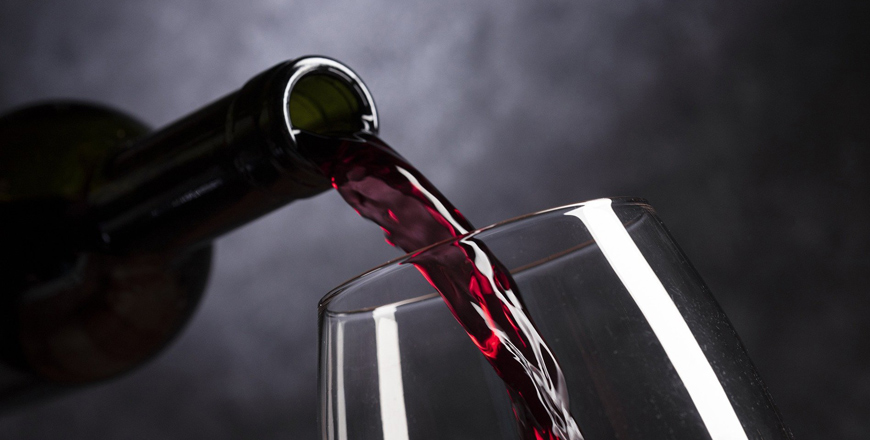 Rotwein-Tannine Rotwein-Tannine