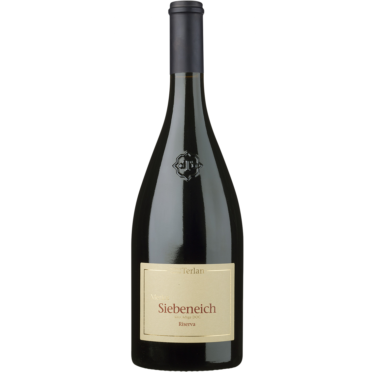 Cantina Terlan Siebeneich Merlot DOC Riserva 2021 Cantina Terlan Siebeneich Merlot DOC Riserva 2021