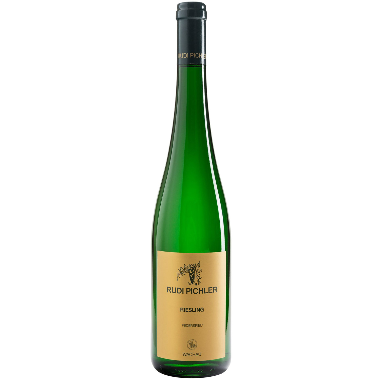 Rudi Pichler Riesling Federspiel 2020 Rudi Pichler Riesling Federspiel 2020