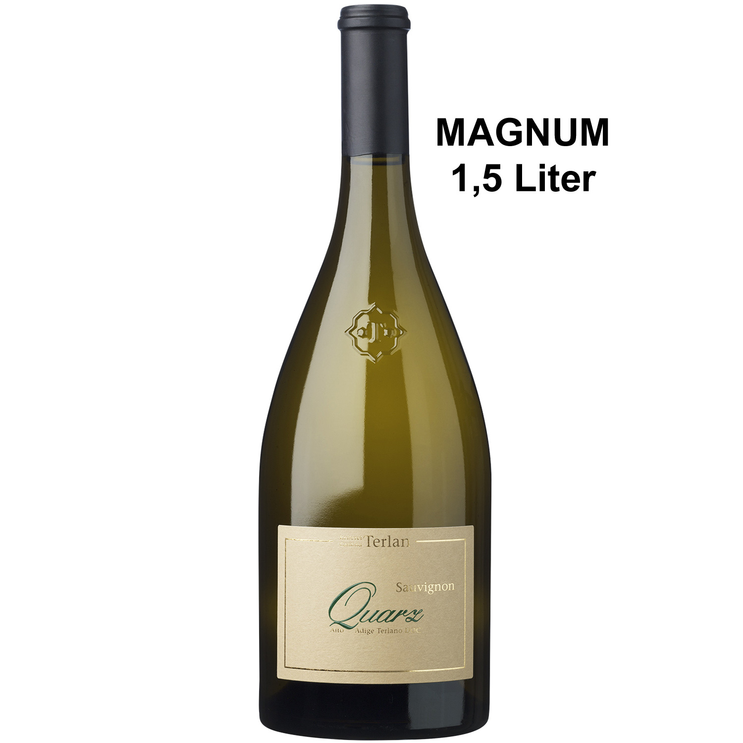 Cantina Terlan Quarz Sauvignon 2023 Magnum Cantina Terlan Quarz Sauvignon 2023 Magnum