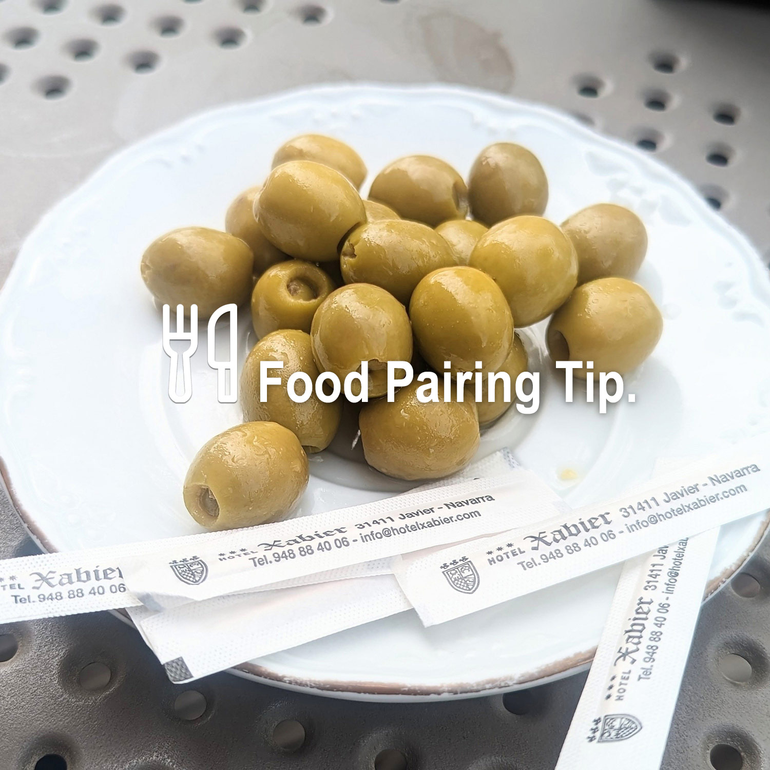 Food Pairing Tipp Food Pairing Tipp