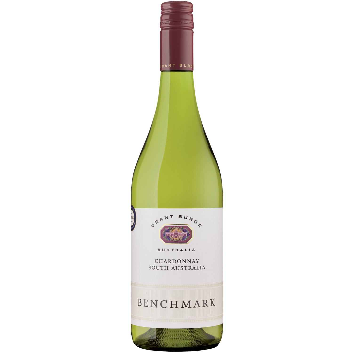 Benchmark Chardonnay 2019