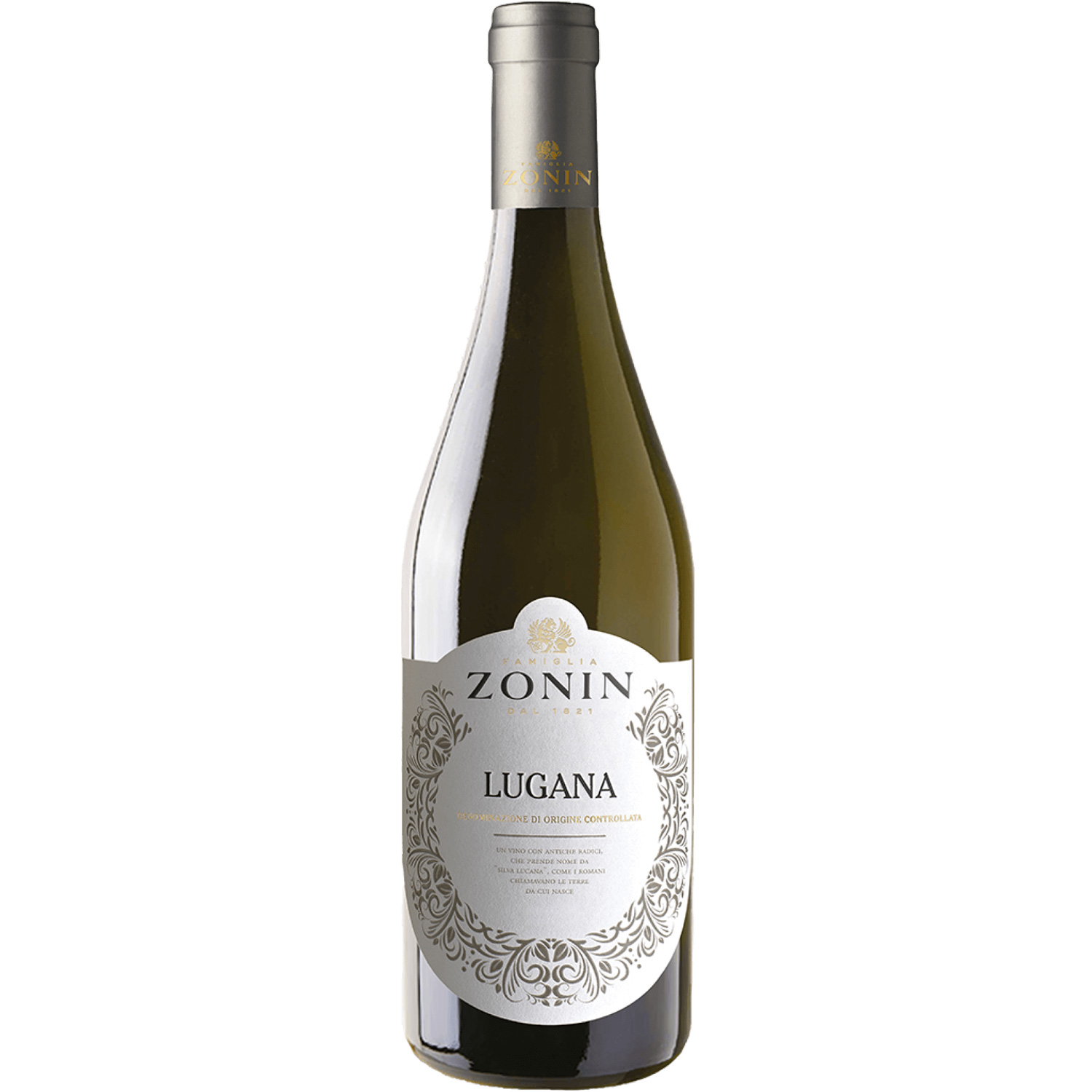 Zonin Lugana DOC 2024 Zonin Lugana DOC 2024