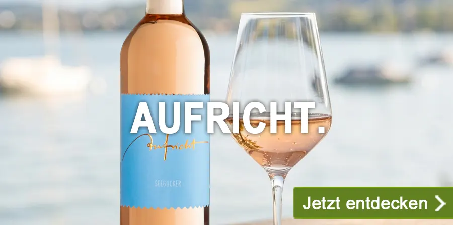 Roséwein Aufricht Seegucker Roséwein Aufricht Seegucker