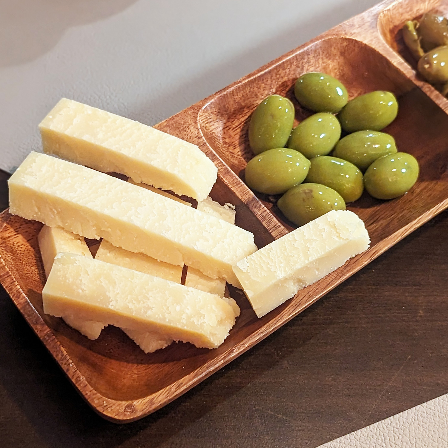 Käseteller als Weinbegleitung Käseteller als Weinbegleitung