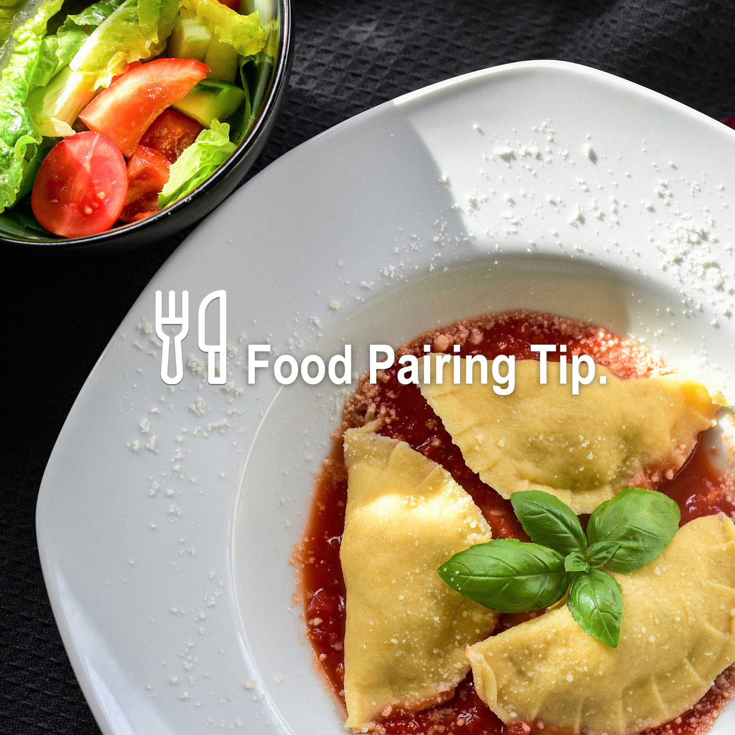 Passendes Essen zum köstlichen Wein Passendes Essen zum köstlichen Wein