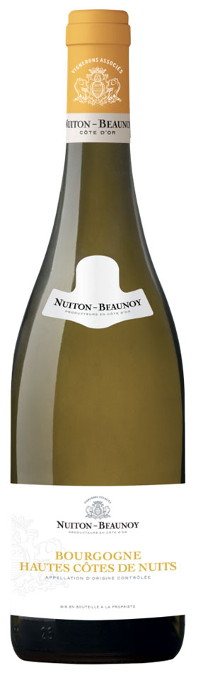 Bourgogne Hautes Côtes de Beaune 2022