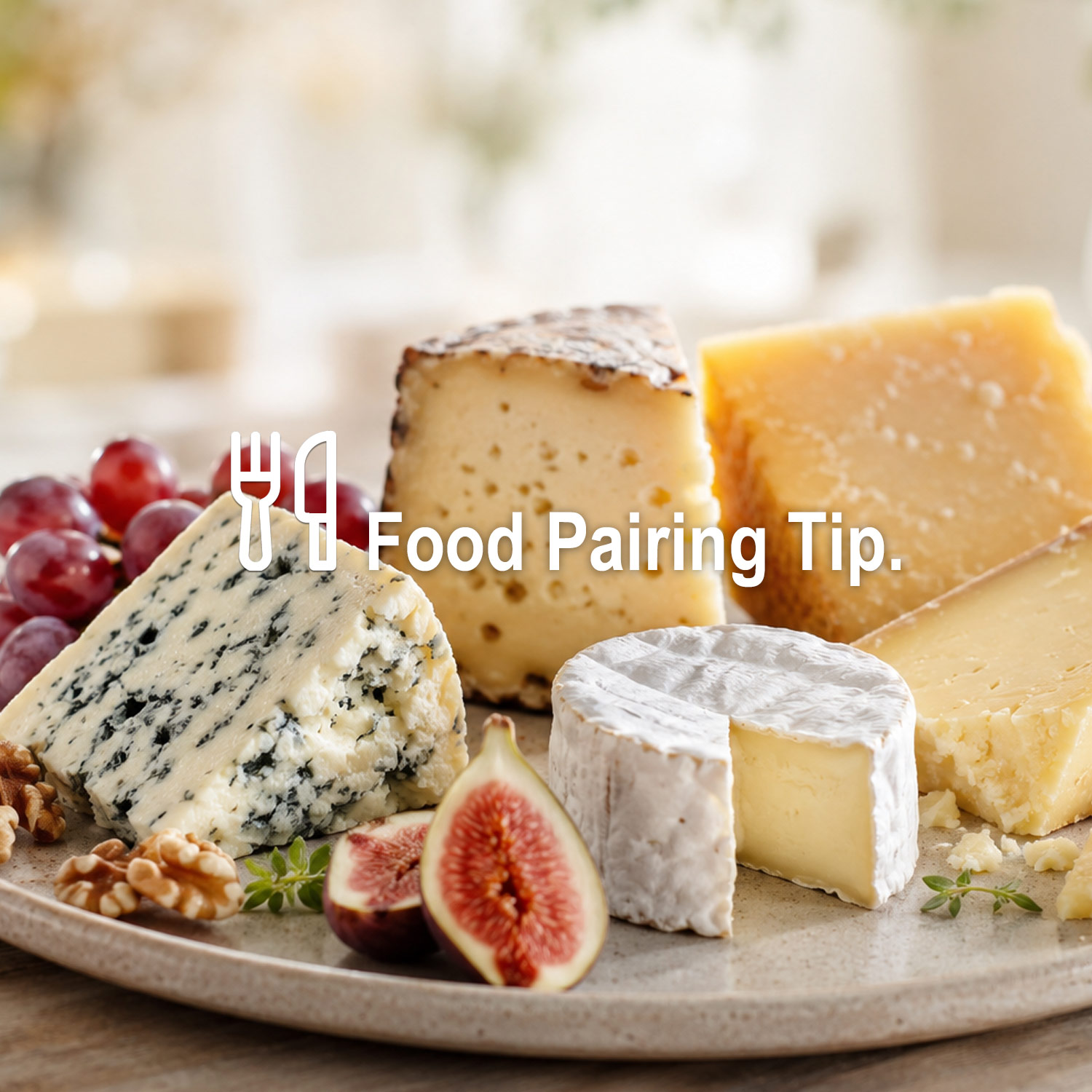 Food Pairing Tipp