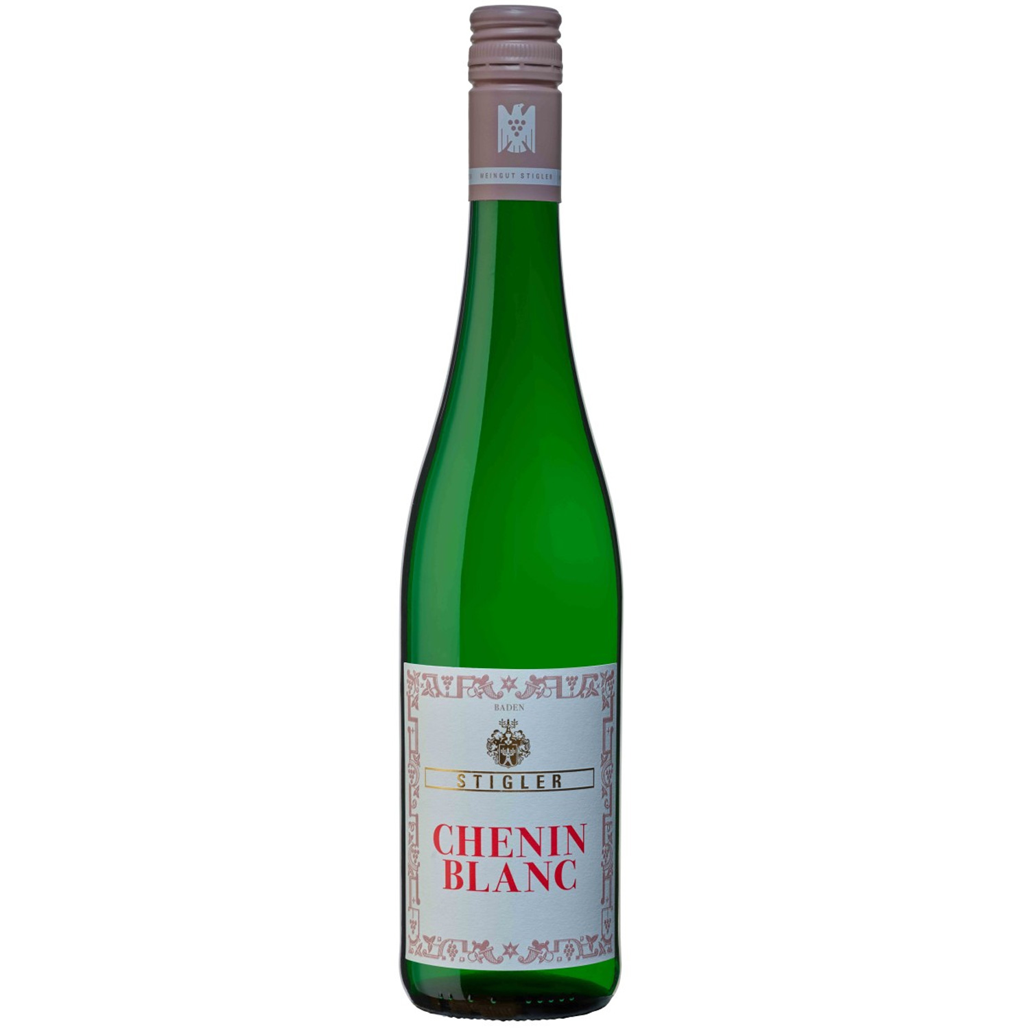 Stigler Chenin Blanc 2016 Stigler Chenin Blanc 2016