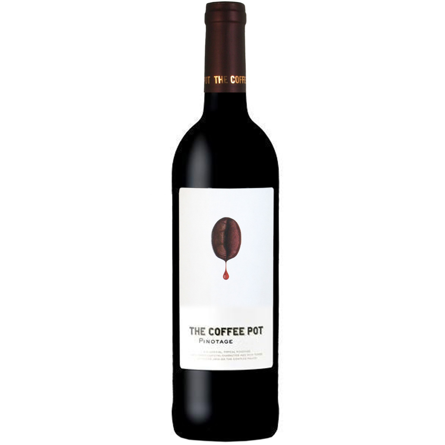The Coffee Pot Pinotage 2024 The Coffee Pot Pinotage 2024