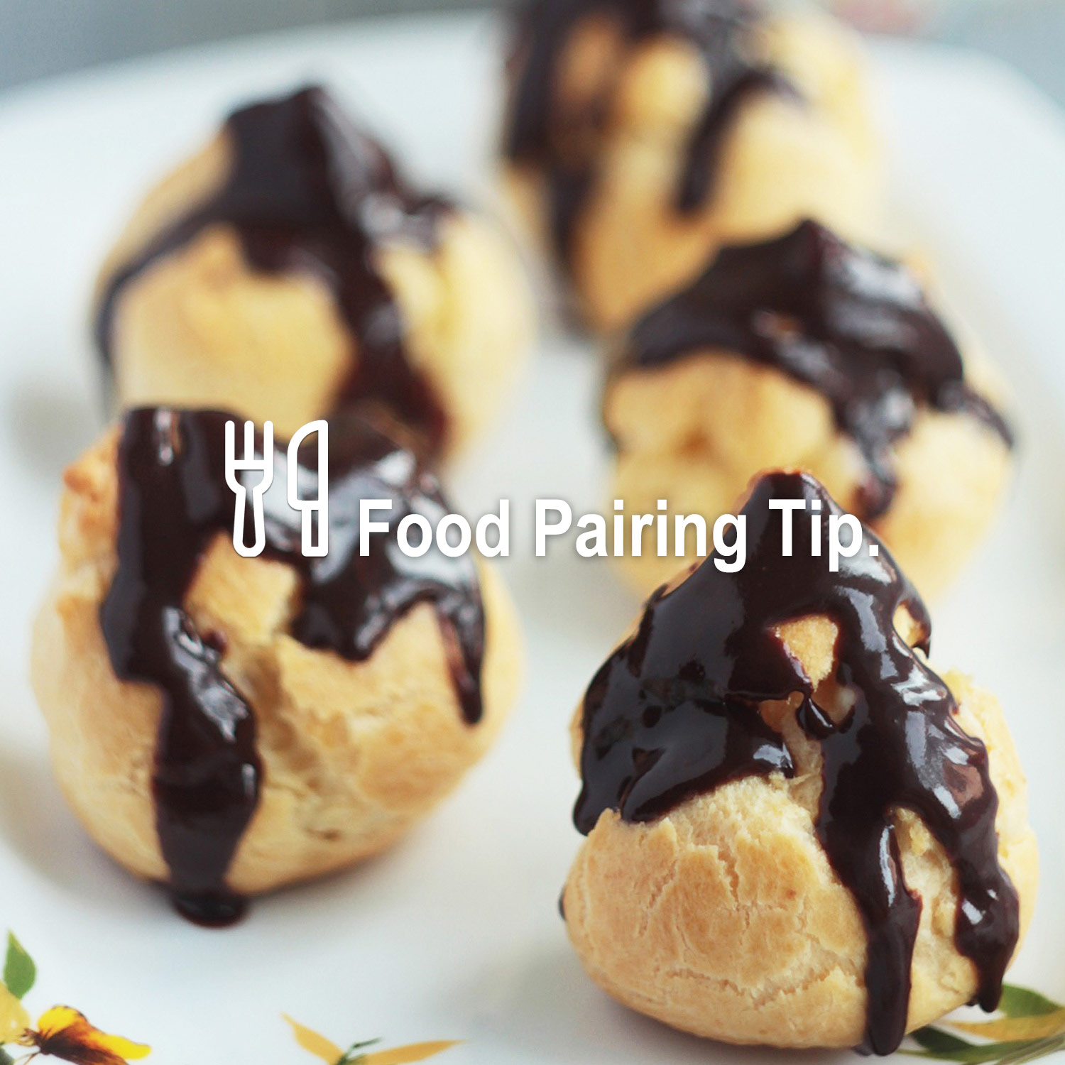 Food Pairing Tipp Food Pairing Tipp