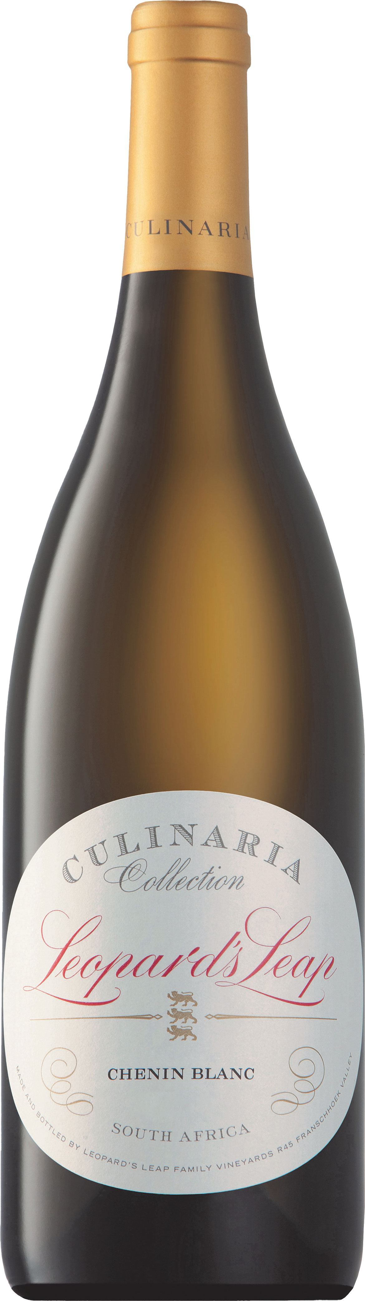 Leopard’s Leap Culinaria Chenin Blanc 2024